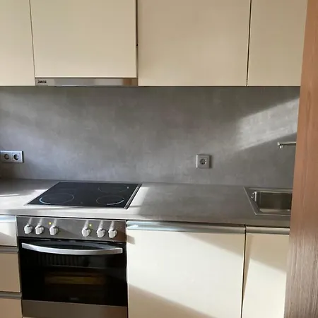 Appartement Obex *