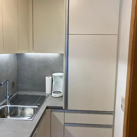 Appartement Obex