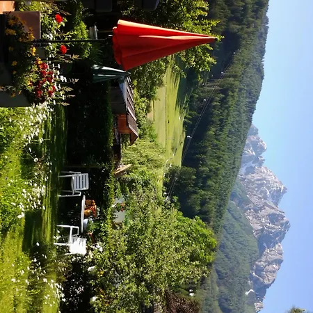 Appartement Obex