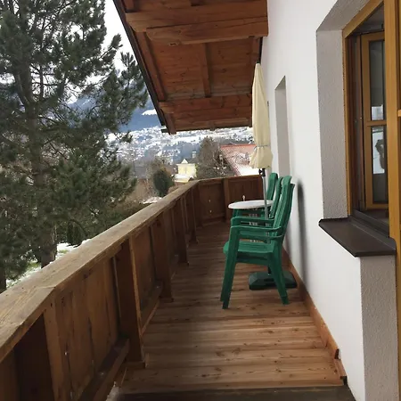 Apartman Obex *