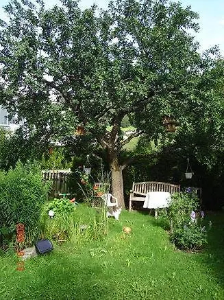 Apartman Obex Mieders