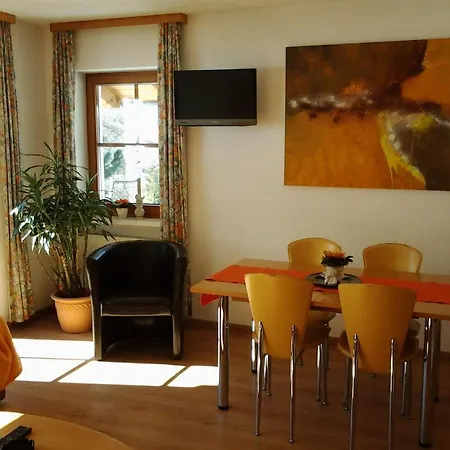 Apartment Obex Mieders