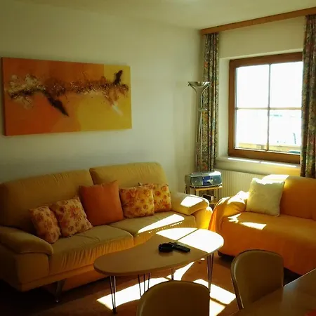 Obex Apartment
