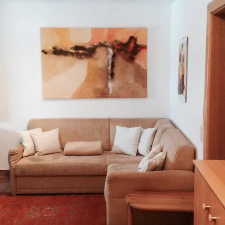 Apartment Obex