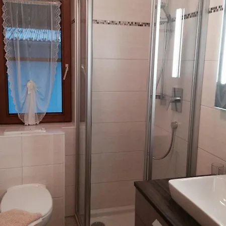 Obex Apartment