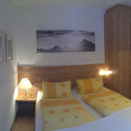 Obex Apartment *