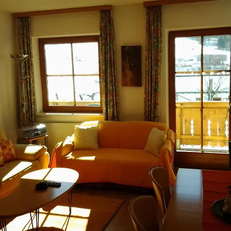 Obex Lägenhet Mieders