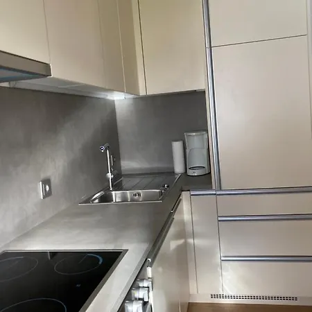 Appartement Obex Mieders