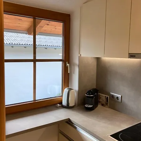 Appartement Obex Mieders