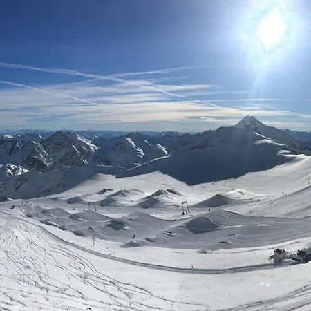 Appartement Obex Mieders