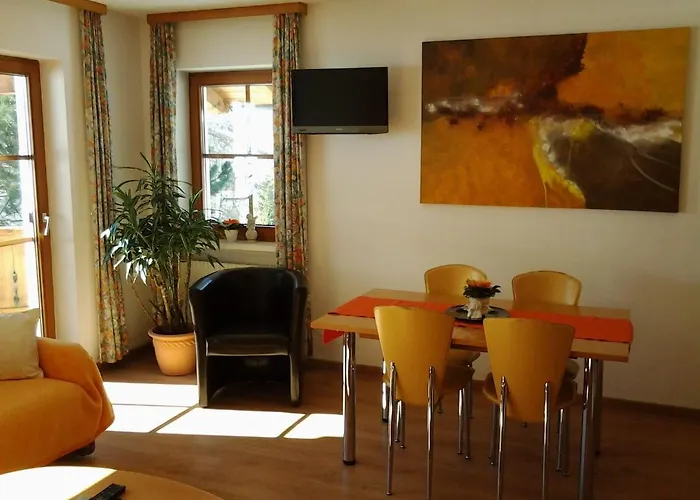 Lejlighed Obex Mieders